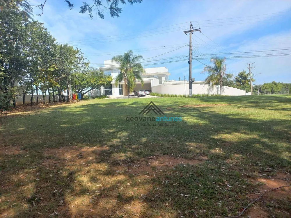 Loteamento e Condomínio, 1000 m² - Foto 3