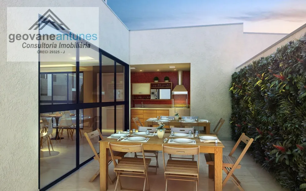 Apartamento, 2 quartos, 61 m² - Foto 11