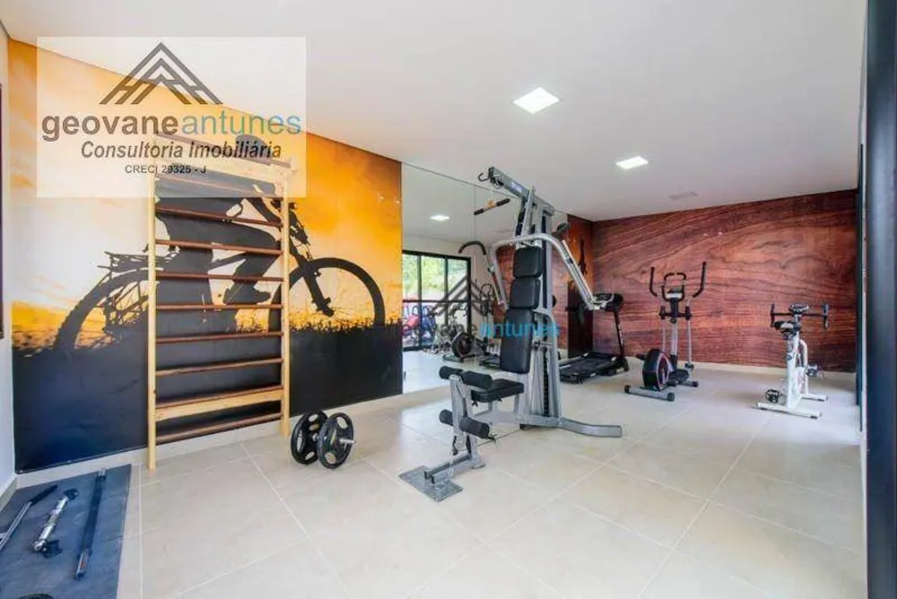 Apartamento, 2 quartos, 61 m² - Foto 12