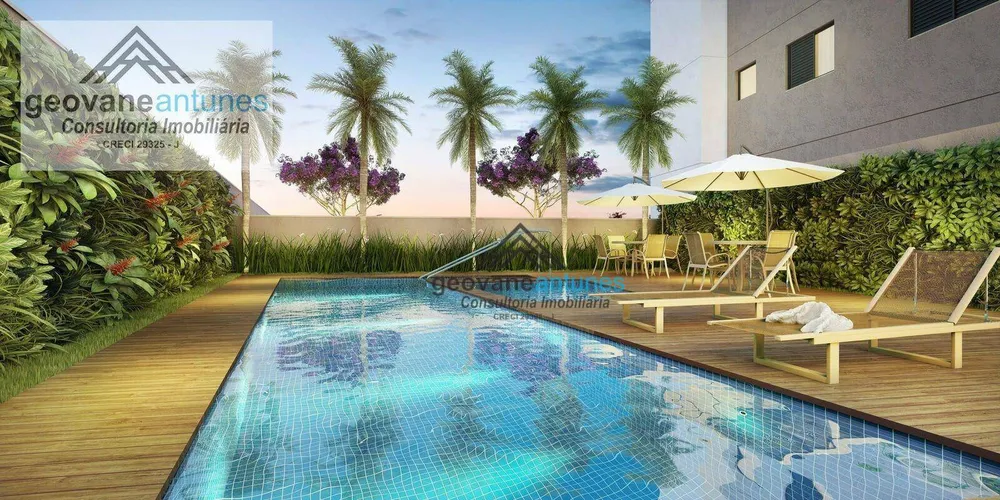 Apartamento, 2 quartos, 61 m² - Foto 13