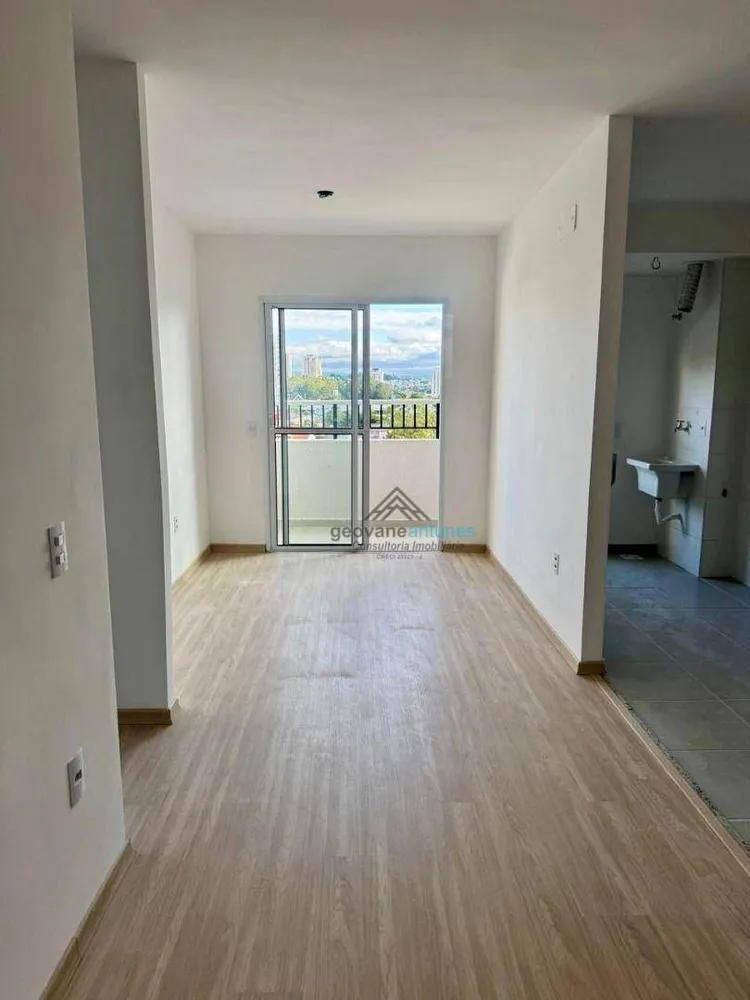 Apartamento, 2 quartos, 61 m² - Foto 3