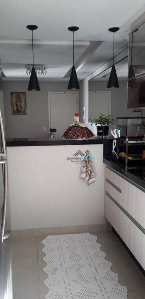 Apartamento, 2 quartos, 57 m² - Foto 5