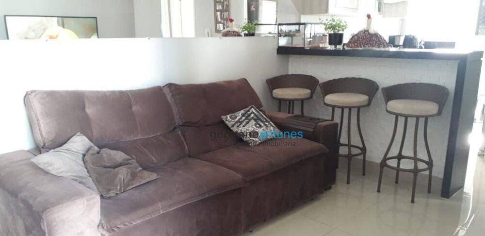 Apartamento, 2 quartos, 57 m² - Foto 2