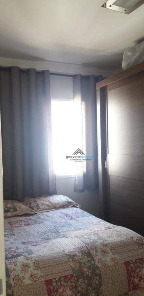 Apartamento, 2 quartos, 57 m² - Foto 6