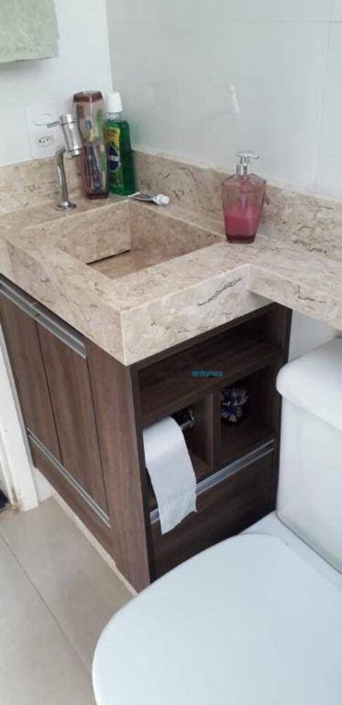 Apartamento, 2 quartos, 57 m² - Foto 9