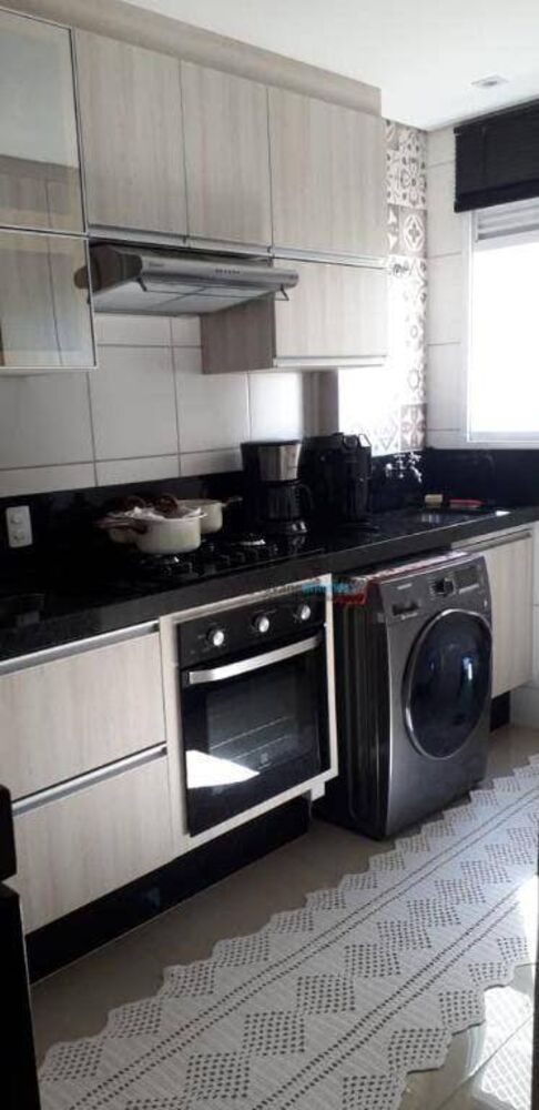 Apartamento, 2 quartos, 57 m² - Foto 4