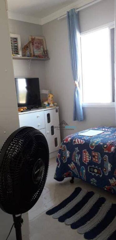 Apartamento, 2 quartos, 57 m² - Foto 7