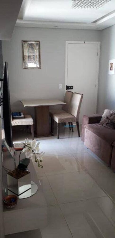 Apartamento, 2 quartos, 57 m² - Foto 3