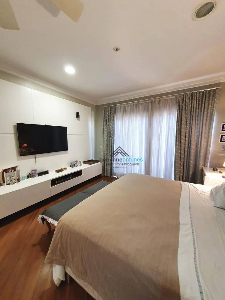 Casa de Condomínio, 5 quartos - Foto 11