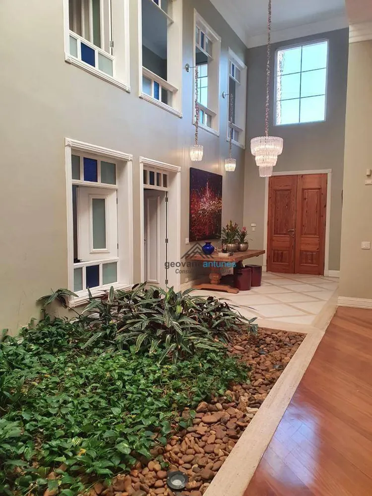 Casa de Condomínio, 5 quartos - Foto 7