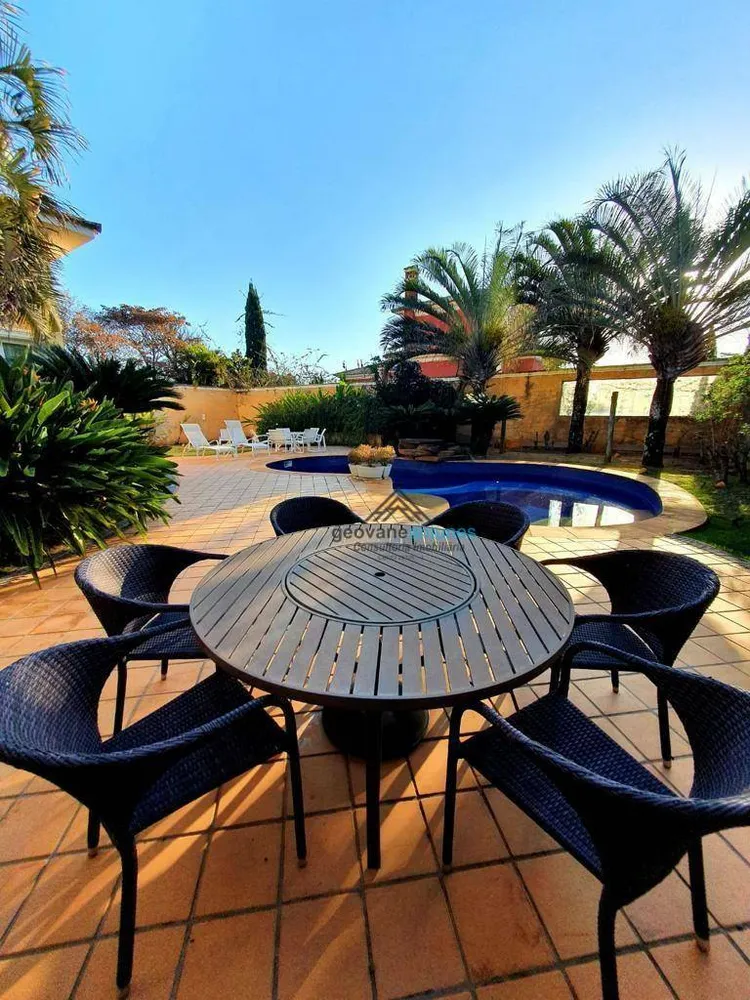 Casa de Condomínio, 5 quartos - Foto 4