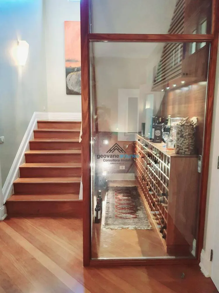 Casa de Condomínio, 5 quartos - Foto 3