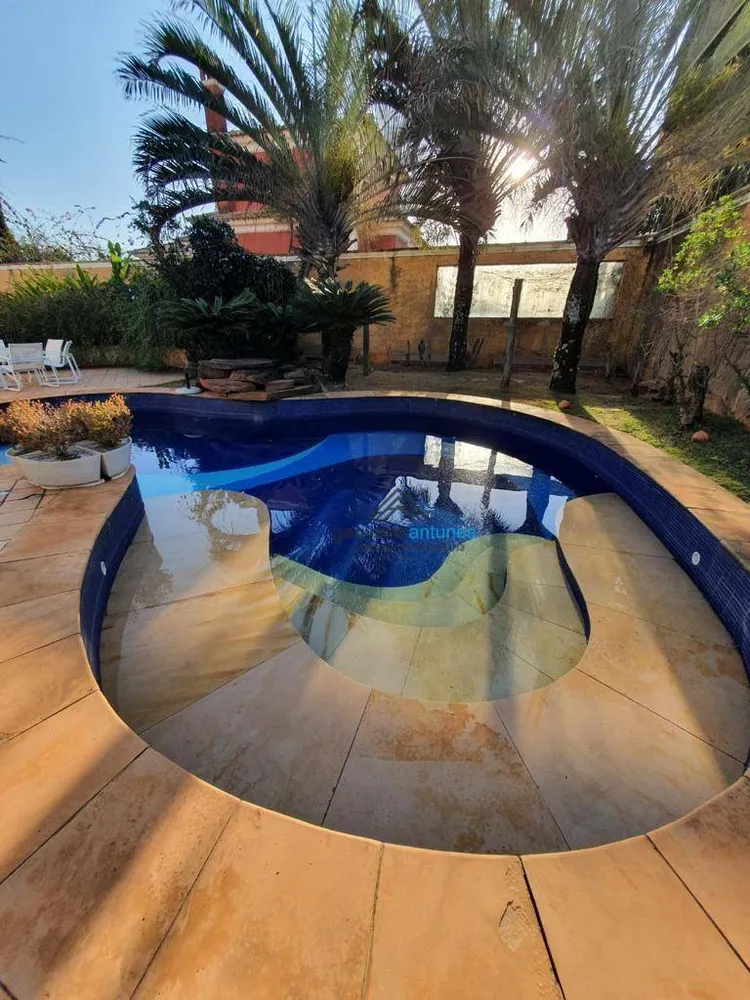 Casa de Condomínio, 5 quartos - Foto 6