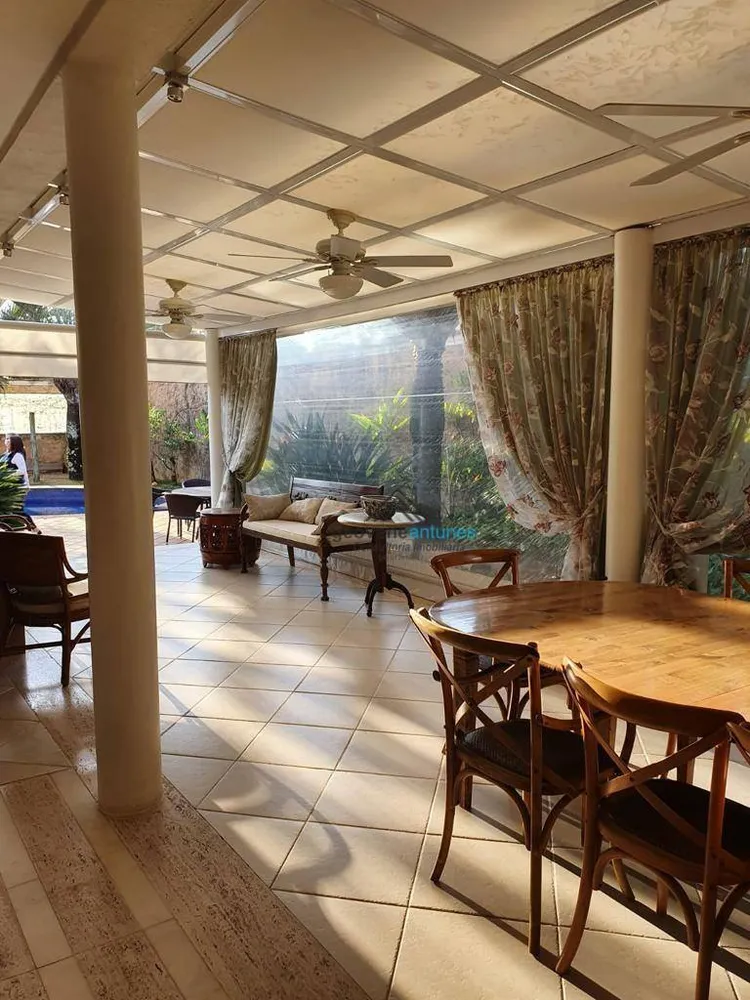Casa de Condomínio, 5 quartos - Foto 10