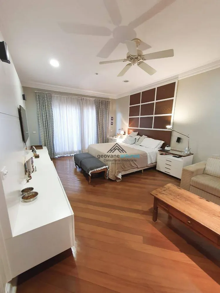 Casa de Condomínio, 5 quartos - Foto 9