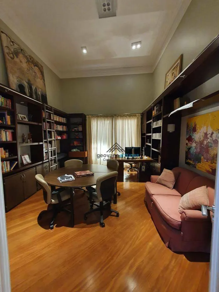Casa de Condomínio, 5 quartos - Foto 12