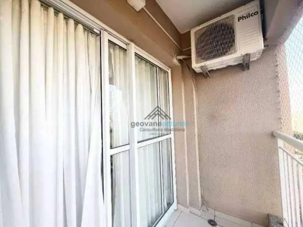 Apartamento, 2 quartos, 53 m² - Foto 16
