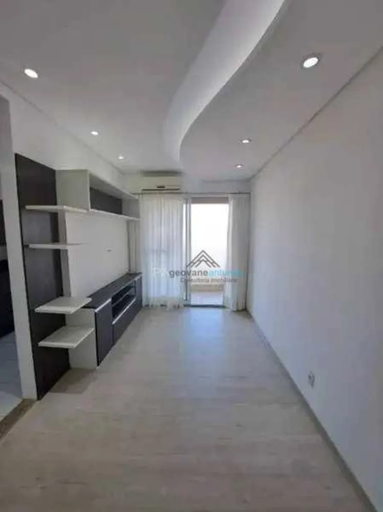 Apartamento, 2 quartos, 53 m² - Foto 4