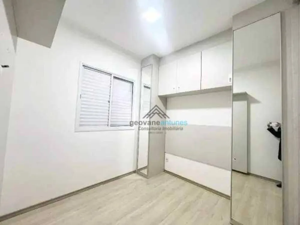 Apartamento, 2 quartos, 53 m² - Foto 7