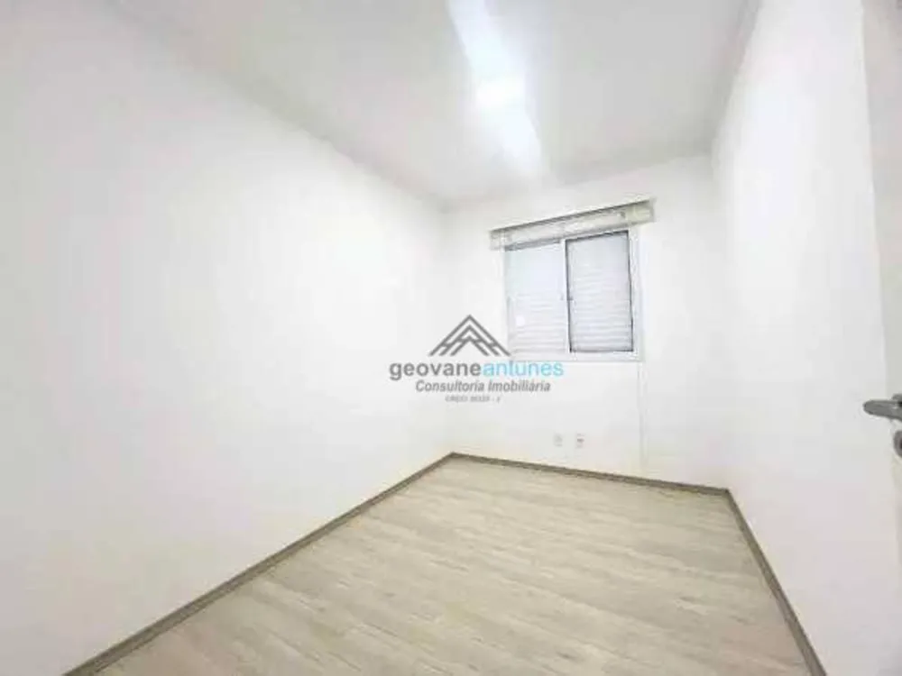 Apartamento, 2 quartos, 53 m² - Foto 11