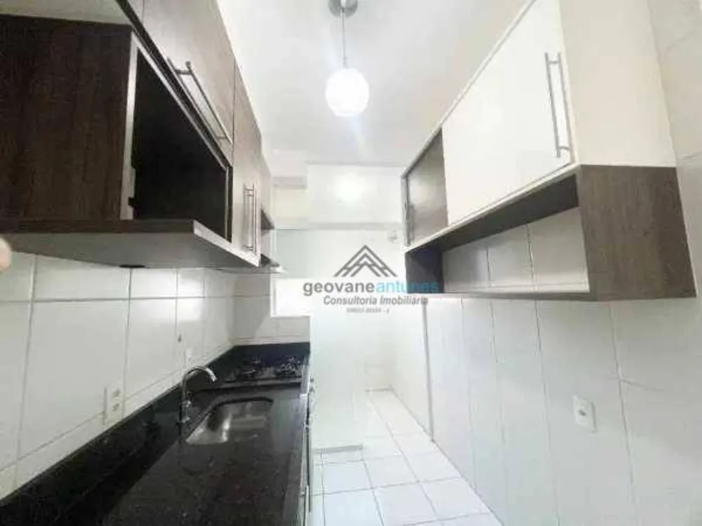 Apartamento, 2 quartos, 53 m² - Foto 8