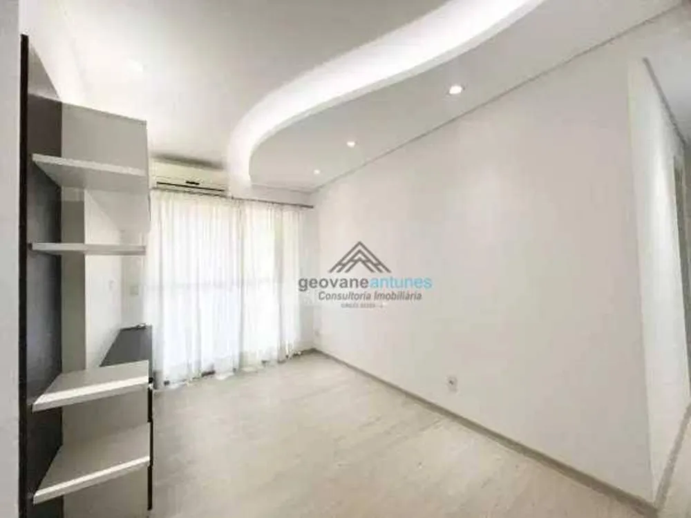 Apartamento, 2 quartos, 53 m² - Foto 3