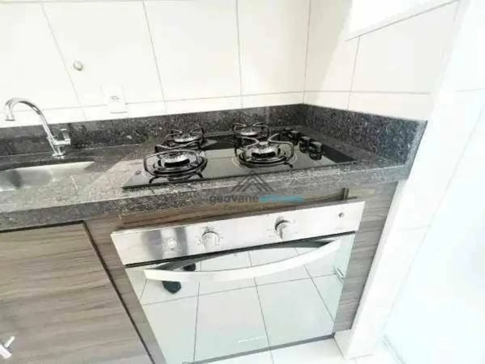 Apartamento, 2 quartos, 53 m² - Foto 14
