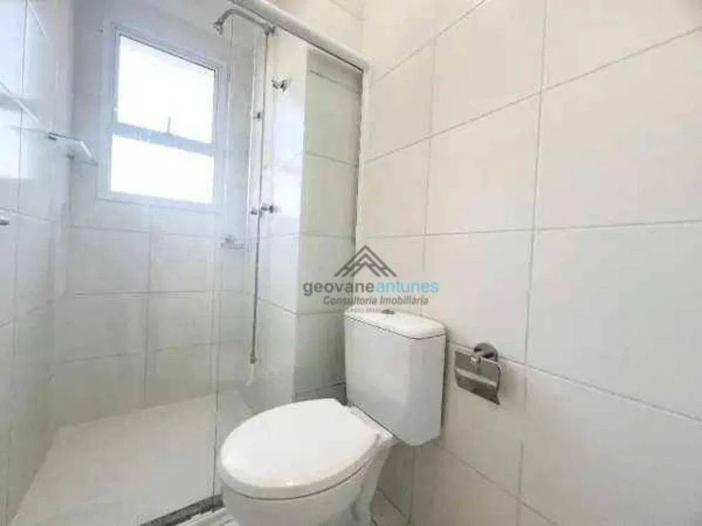 Apartamento, 2 quartos, 53 m² - Foto 10