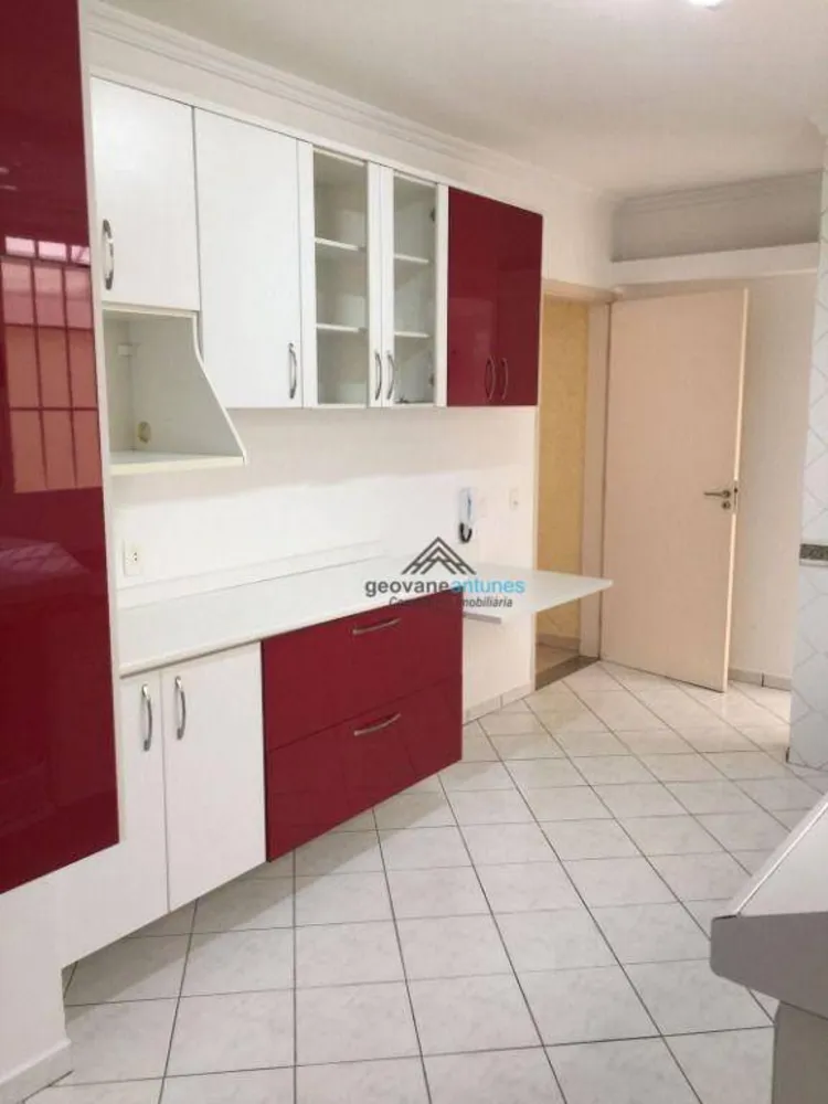 Apartamento, 3 quartos, 85 m² - Foto 2