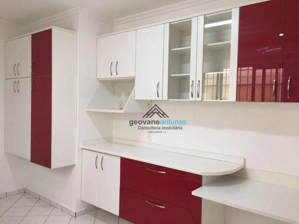 Apartamento, 3 quartos, 85 m² - Foto 1