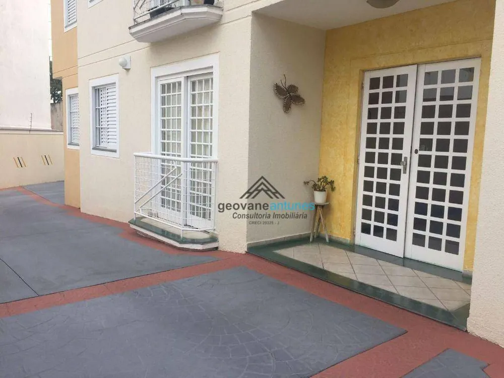 Apartamento, 3 quartos, 85 m² - Foto 7