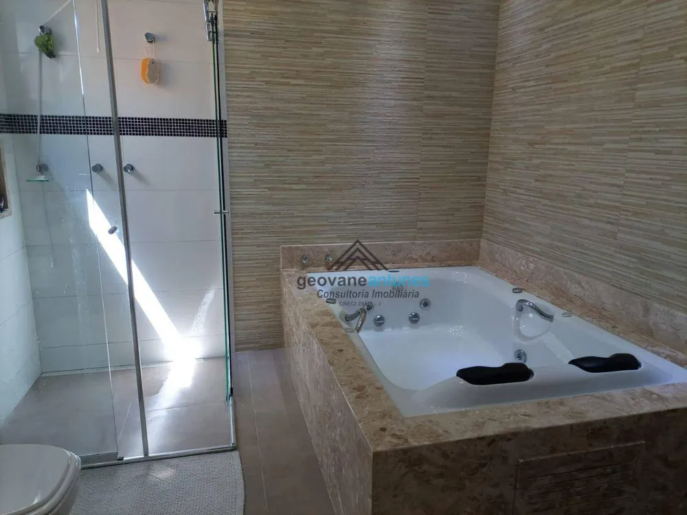Casa de Condomínio, 3 quartos - Foto 6