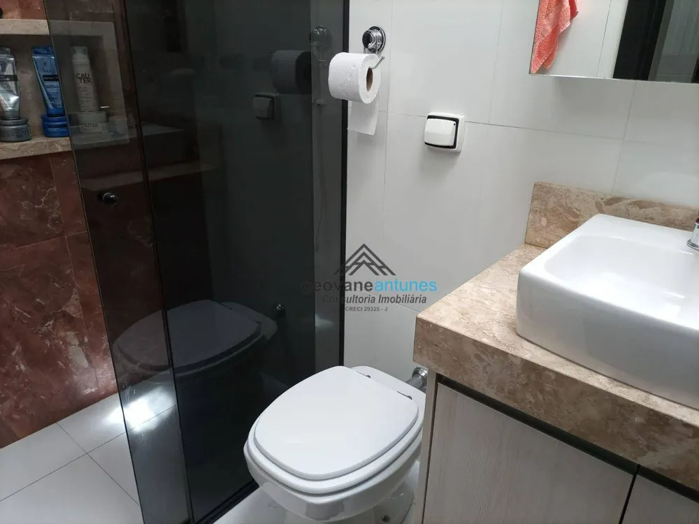 Casa de Condomínio, 3 quartos - Foto 7