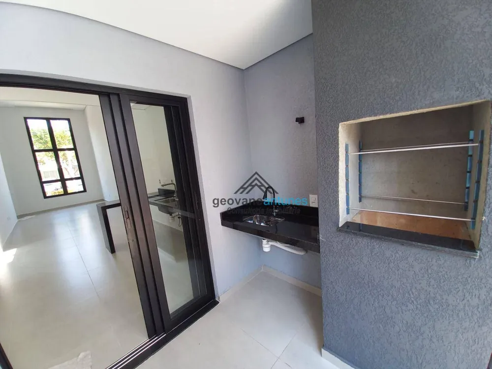 Casa de Condomínio, 3 quartos - Foto 11