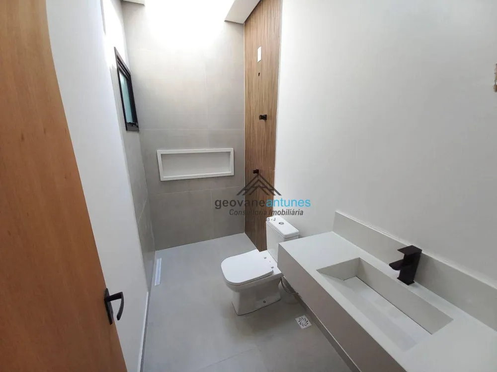 Casa de Condomínio, 3 quartos - Foto 10