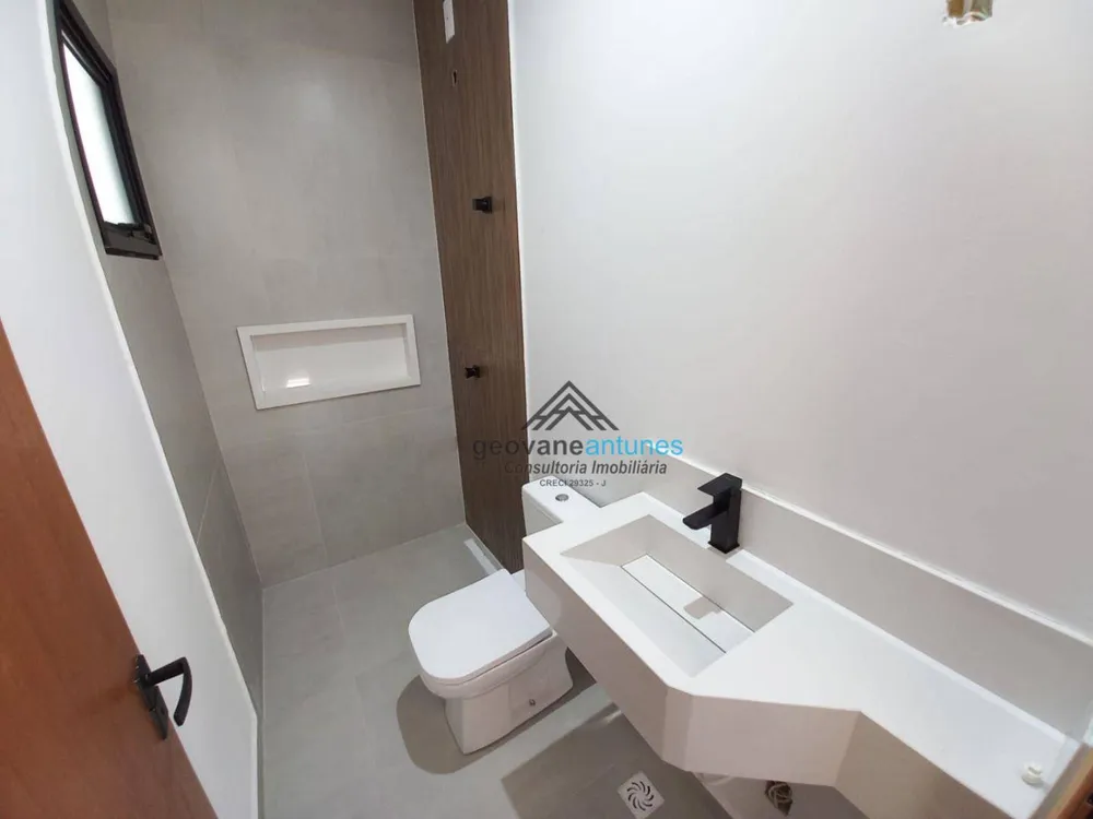 Casa de Condomínio, 3 quartos - Foto 6