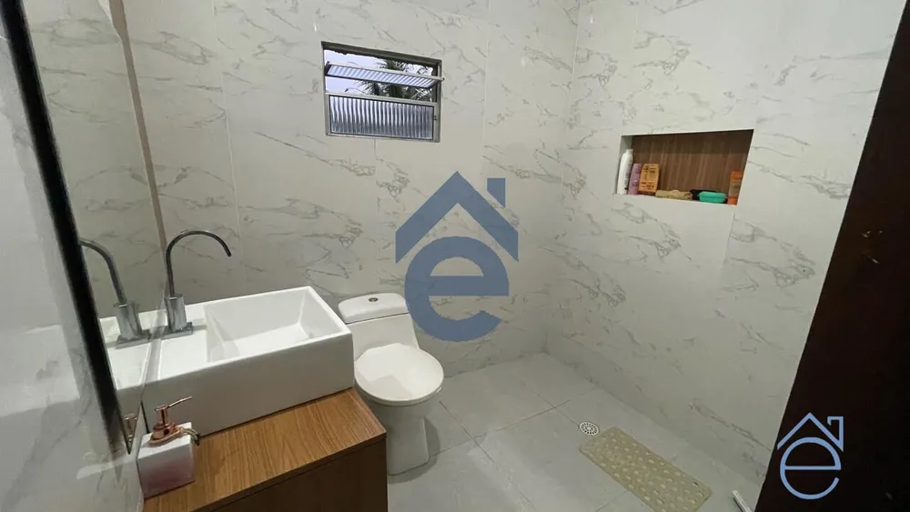 Casa, 3 quartos, 72 m² - Foto 11