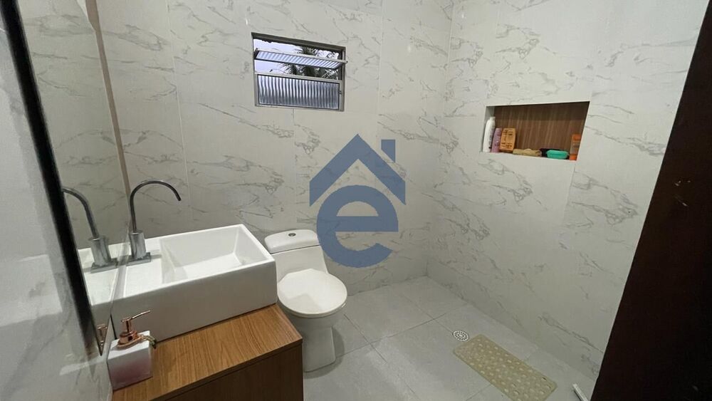 Casa, 3 quartos, 72 m² - Foto 3