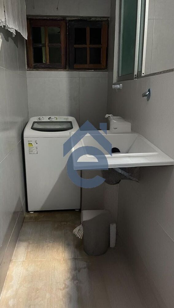 Casa, 3 quartos, 72 m² - Foto 2