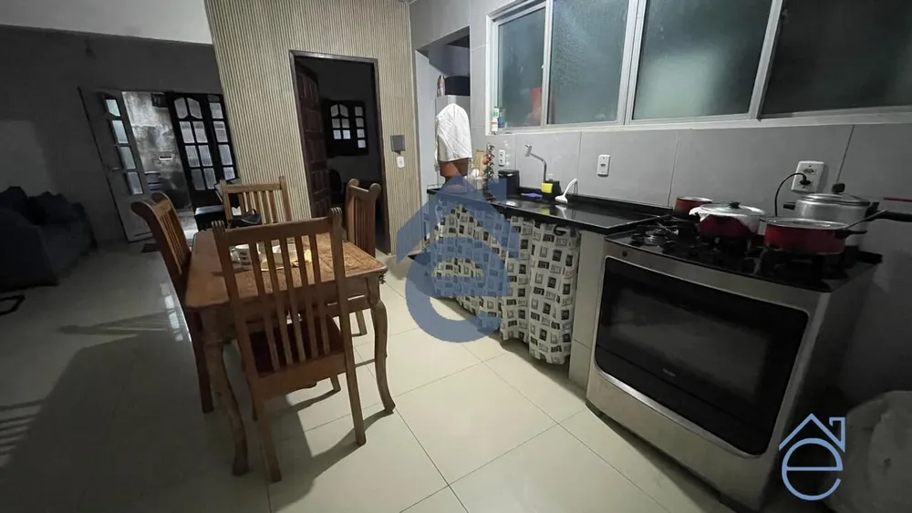 Casa, 3 quartos, 72 m² - Foto 8