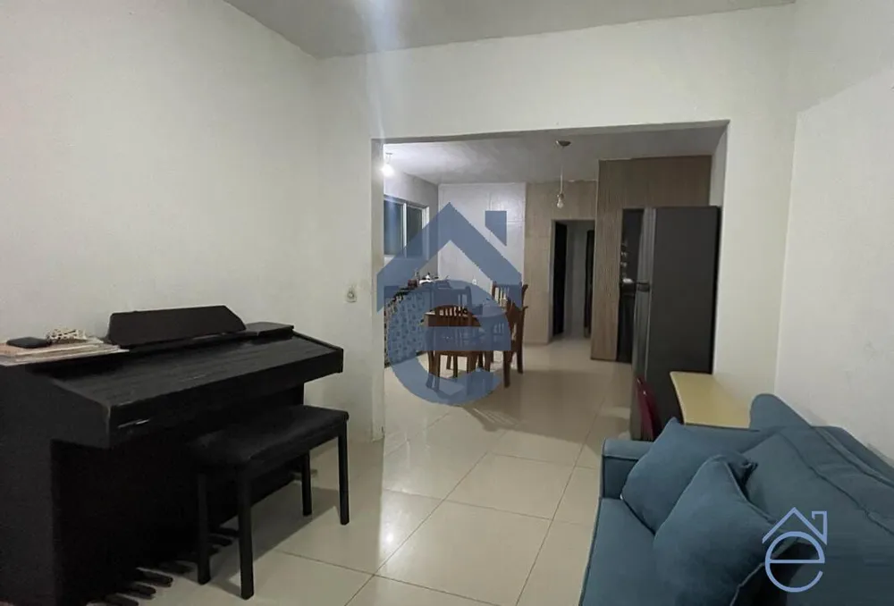 Casa, 3 quartos, 72 m² - Foto 5