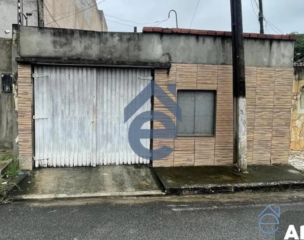 Casa, 3 quartos, 72 m² - Foto 6