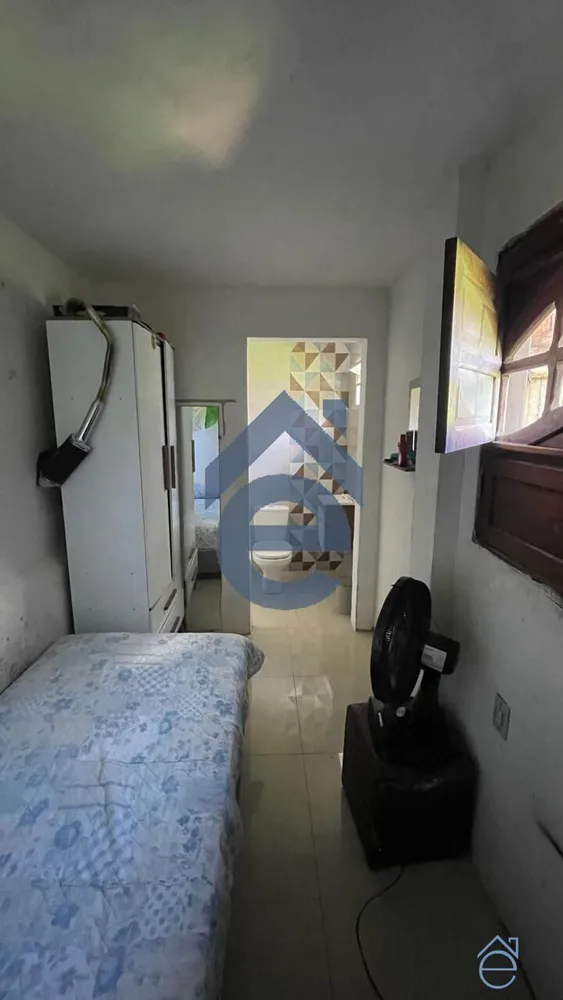 Casa, 3 quartos, 72 m² - Foto 14