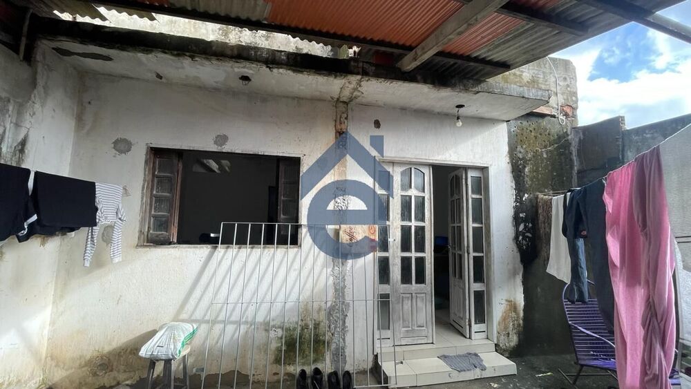 Casa, 3 quartos, 72 m² - Foto 1