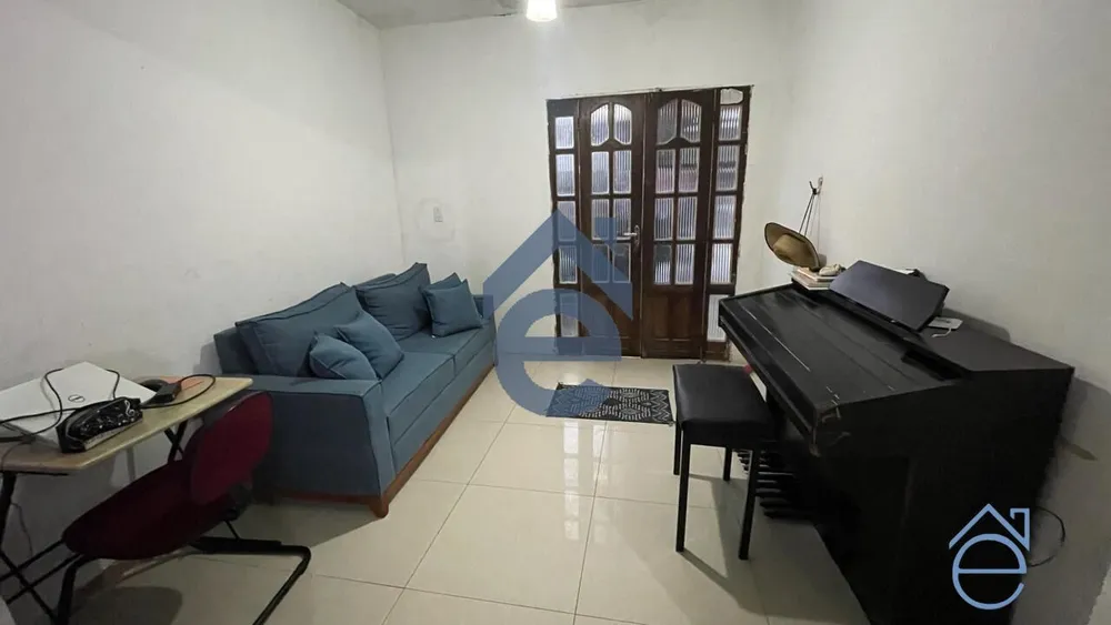 Casa, 3 quartos, 72 m² - Foto 7