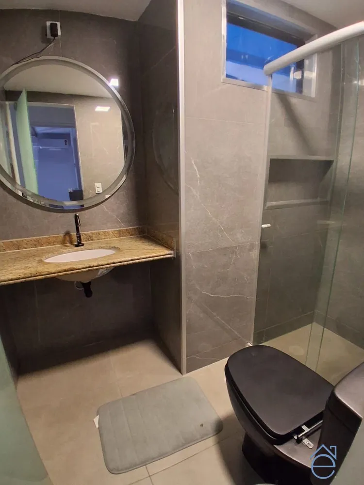 Apartamento, 2 quartos, 64 m² - Foto 3