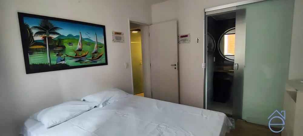 Apartamento, 2 quartos, 64 m² - Foto 7