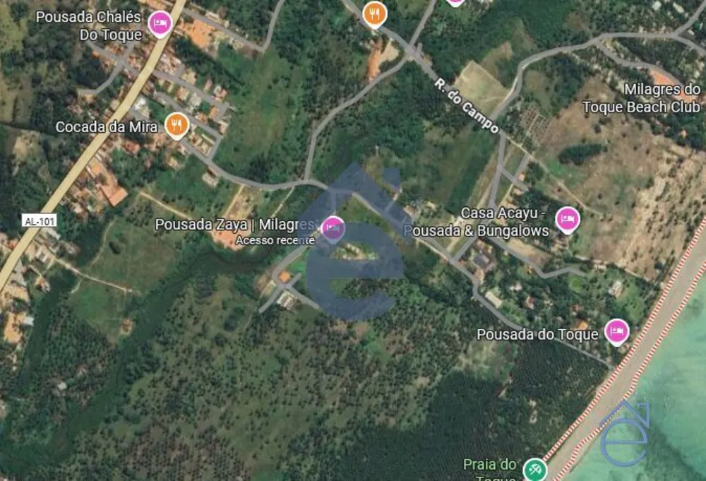 Terreno, 5850 m² - Foto 2