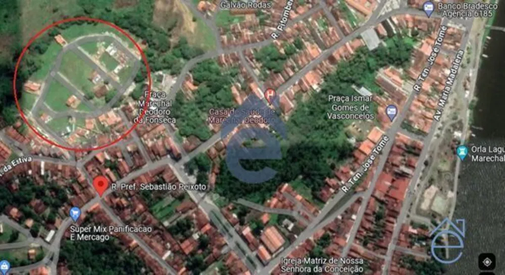 Terreno, 216 m² - Foto 11