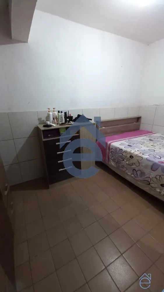Casa, 4 quartos, 295 m² - Foto 1